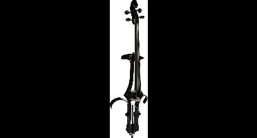 Fame EC-1801 E-Cello schwarz - Elektrische cello