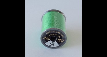 Brother ET509 Glansborduurgaren groen