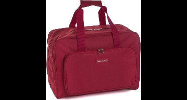 Naaimachinetas MR4660 rood Hobby Gift – 47x21x38 cm / Trendy & Stevig
