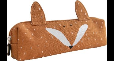 Trixie Lange pennenzak - Mr. Fox