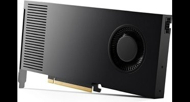 DELL NVIDIA RTX 4000 Ada Gen 20GB GDDR6