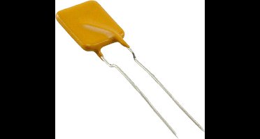 Zelfherstellende 8000mA zekering PPTC Polyfuse Through hole 30Vdc Jk30