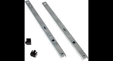 ELECTROLUX - GLISSIERE set - 50227659005