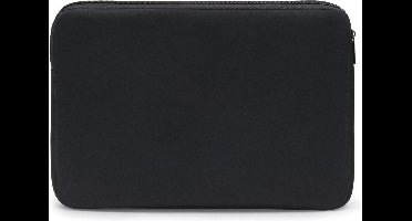 Dicota Laptoptas Laptop Sleeve PERFECT 15-15.6 Geschikt voor max. (laptop): 39,6 cm (15,6) Zwart