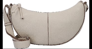 TOM TAILOR Schoudertas Neda Cross Bag Beige