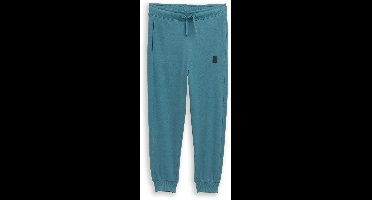 Tom Tailor - Basic joggingbroek - Maat 158 - Pastel Teal