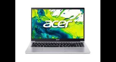 Acer Aspire Lite - AL15 Notebook - 15.6 inch FullHD IPS - Intel Core i3 N355 - 16GB - 512GB - Windows 11