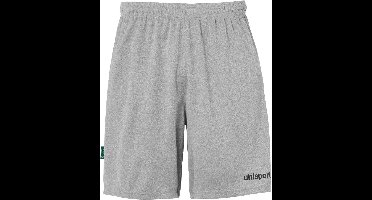Uhlsport Sportshort Center Basic Shorts Ftp 1005306 Dark Grau Melange-XL
