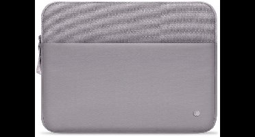 Tech-Protect Laptop Sleeve Tas 15-16 Inch Ongevalbescherming