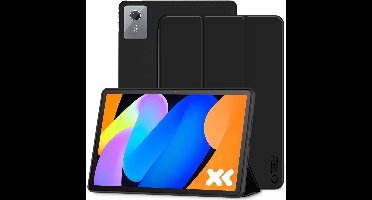 Tech-Protect Smartcase Pen Case Voor Lenovo Idea Tab 11.0 Tb-336 Tablet