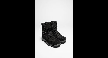 Disentis GTX Heren (Zwart/Grijs)