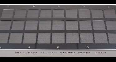 BOSCH 11023685 DWZ0IT0P0 - Regenereerbaar koolfilter