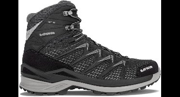 Lowa Innox Pro Goretex Mid Wandelschoenen Grijs EU 42 Man