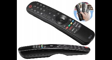 Originele LG OLED65CX3LA Smart TV-afstandsbediening