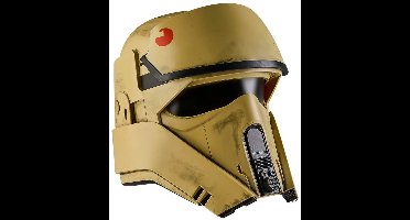 Star Wars Black Series Shoretrooper Elektronische Helm