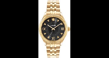 Versace VE2S01425 Hellenyium Lady dames horloge 35 mm