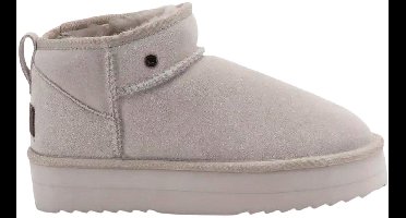 Warmbat Durack Plateau Boots Dames