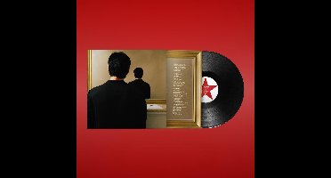 The Sophs - Goldstar (LP)