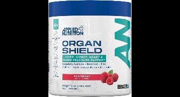 Men’s 40+ Organ Shield - 30 servings - Peach