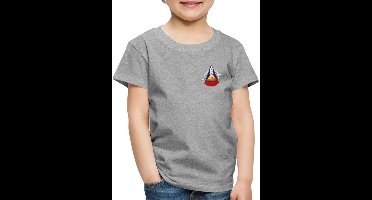 NASA Space Shuttle Columbia Premium T Shirt Kinderen