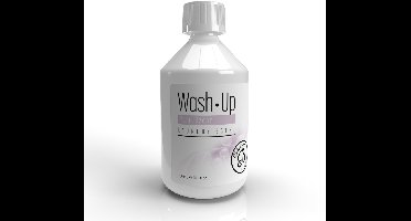 Boles d olor - Wash Up - 500 ml - Pure Ozone