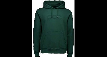 Poc Hoodie Groen S Man