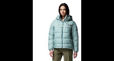 Columbia Pike Lake™ Iii Jas Blauw L Vrouw