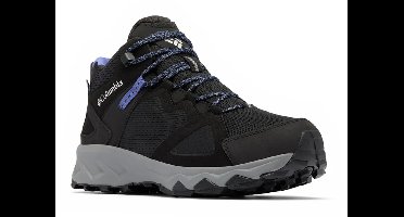 Columbia Peakfreak™ Hera Mid Outdry™ Wandelschoenen Zwart EU 40 1/2 Vrouw