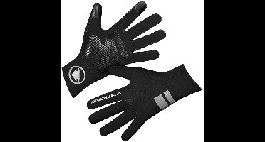 Endura Nemo Fs260 Pro Ii Handschoenen Zwart L Man