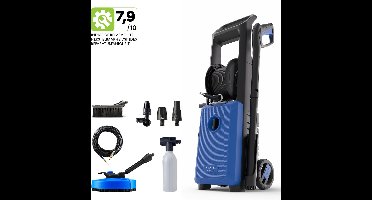 Nilfisk Classic 150 PAD