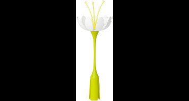 Boon - Stem bloem wit