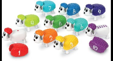 Tel schapen