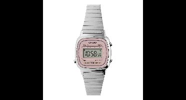 Casio - LA670WEA-4A2EF - Polshorloge - Dames - Kwarts - COLLECTION RETRO