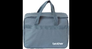 Brother - naaimachinetas - opbergtas - naaimachine - grijs - 1 stuk