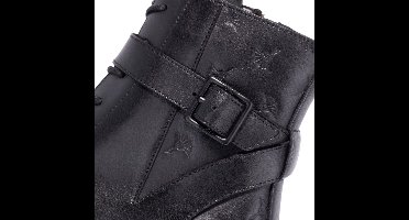 Joop - Damen Stiefel Piatto Stampa Mana