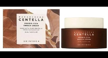 SKIN1004 Madagascar Centella Probio-Cica Enrich Cream - 15ml