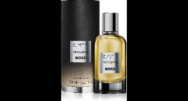 HUGO BOSS The Collection Exhilarating Vanilla - 100 ml Eau de Parfum