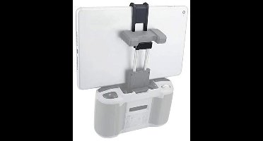 Verstelbare Tablet Houder voor Afstandsbediening - Geschikt voor Mavic 3, Air 2/Air 2S, Mavic Mini 2 en Tablets Onder 7.9 inch