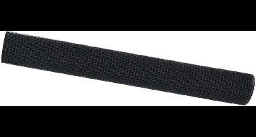 vidaXL - Gelast - draadhek - Grijs