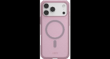 Uag Dot Magsafe Hoesje Voor Iphone 17 Pro Met Telefoonbescherming En Systeem