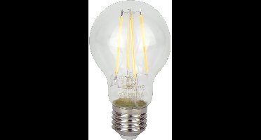 LED line LITE LED Filament Lamp A60 E27 - 10W (vervangt 100W) - 1200lm - Ø60mm - 230V - Energiezuinig