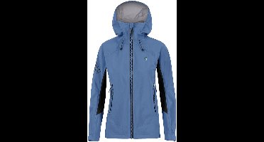 Karpos Storm Evo Jas Blauw M Vrouw