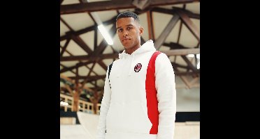 AC Milan hoodie heren