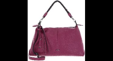 PICARD schoudertas Grace Shoulder Bag Fuchsia (rood)paars