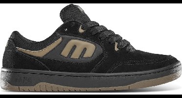 Etnies Loot Schoenen Zwart EU 45 Man