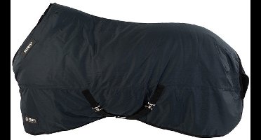 Trust Tetris Outdoordeken 300g 140/190/6.3 Navy