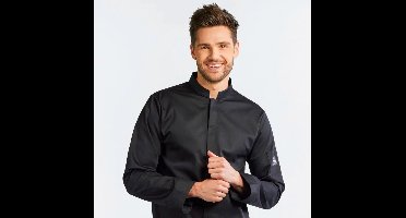 Chaud Devant Koksbuis Sabor – BSX Collectie- Black