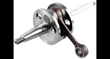 Vilebrequin d embiellage origine pour Scooter Piaggio 50 Sfera Neuf