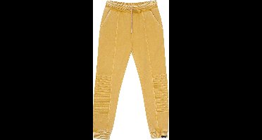 4PRESIDENT Broek Jongens - Sand - Maat 110