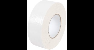 Innox ETA GAF-01-W Gaffa Tape 50 mm x 50 m wit